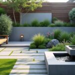 découvrez sur shockgarden.com des conseils et astuces pour créer et entretenir un jardin moderne alliant esthétique et fonctionnalité.