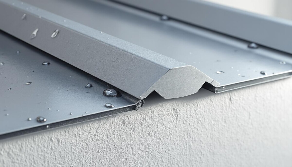découvrez nos conseils pratiques pour poser un solin efficace contre un mur crépi et assurer une étanchéité parfaite, protégeant ainsi votre façade des infiltrations d'eau.