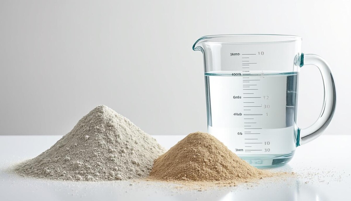 découvrez le tableau de dosage précis pour mortier avec les proportions exactes de ciment, sable et eau afin de réussir vos travaux de construction et obtenir un mélange homogène et résistant.