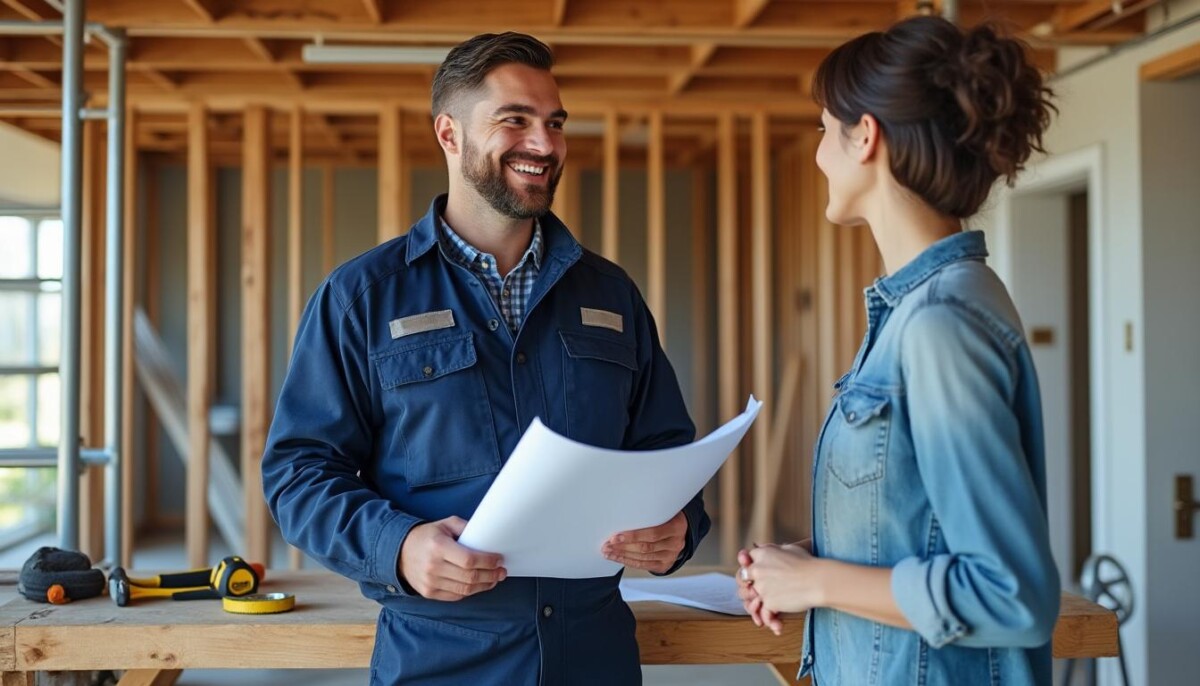 travauxdepro.com vous aide à trouver un professionnel fiable pour tous vos travaux de rénovation et construction. faites le bon choix en toute confiance.