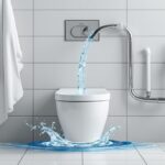 découvrez les risques liés à une pente d'évacuation des wc trop importante et apprenez les solutions efficaces pour prévenir les problèmes de drainage et éviter les dégâts.