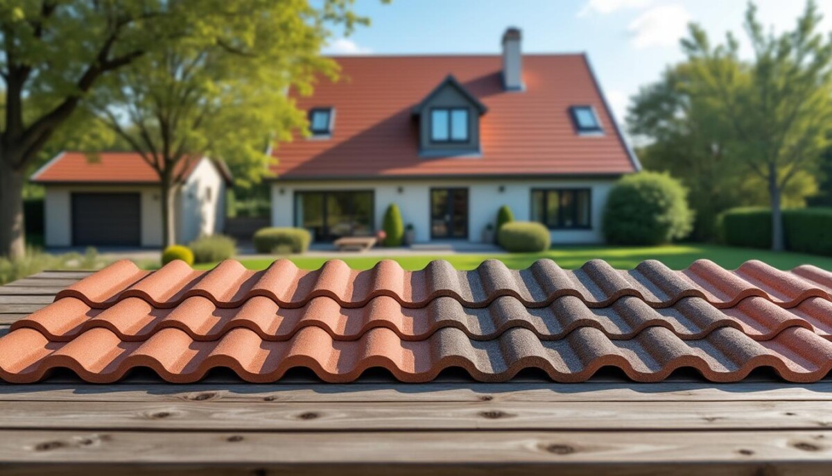 découvrez notre guide complet sur la tuile de beauvais : prix, modèles variés et conseils pour un achat réussi. trouvez la tuile idéale pour votre toiture.