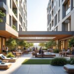 urbamate est l’application innovante qui simplifie la gestion de votre copropriété. gérez vos tâches, communications et documents en toute simplicité et efficacité.