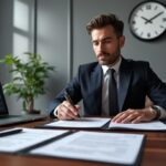 découvrez combien de temps prend un virement notaire, les délais à respecter et les étapes clés du processus expliquées en détail pour un transfert sécurisé et efficace.