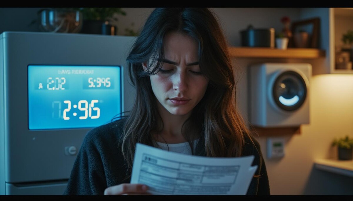 découvrez si une facture d'électricité de 400 euros par mois est normale, les facteurs qui influencent votre consommation et des conseils pour réduire vos dépenses énergétiques.