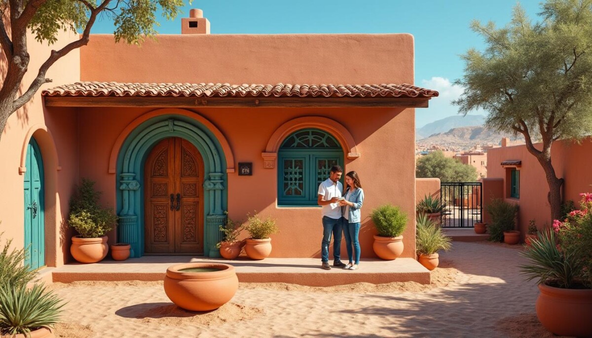 découvrez comment acheter une maison au maroc à partir de 25 000 euros. explorez les meilleures opportunités immobilières et bénéficiez de conseils pratiques pour réussir votre investissement.