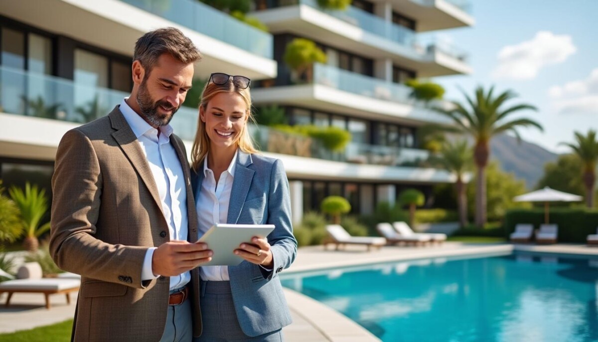 découvrez notre analyse complète pour acheter un appartement pierre et vacances : avis des acquéreurs, rentabilité réelle et conseils pour un investissement réussi.