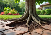 Albizia inconvénient : toxicité, racines envahissantes et allergies découvrez les inconvénients de l'albizia : toxicité, racines envahissantes et risques d'allergies pour mieux gérer cet arbre.