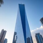 découvrez la hauteur exacte de la tour almas ainsi que ses caractéristiques principales. une analyse complète de ce monument emblématique.