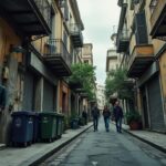 découvrez les quartiers à éviter à antibes pour un séjour ou un investissement en toute sécurité. notre guide vous aide à choisir les meilleurs endroits pour profiter pleinement de la ville.