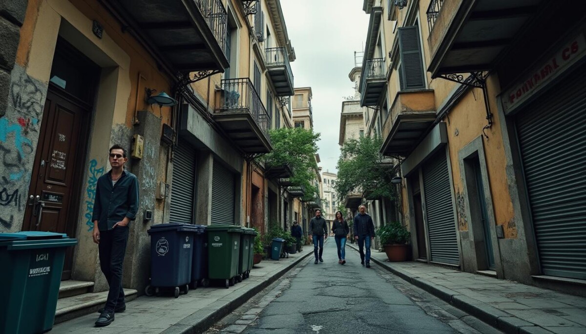 découvrez les quartiers à éviter à antibes pour un séjour ou un investissement en toute sécurité. notre guide vous aide à choisir les meilleurs endroits pour profiter pleinement de la ville.