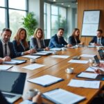 découvrez les démarches à suivre après un avis favorable de la commission d'attribution de logement et les étapes clés pour finaliser votre demande.