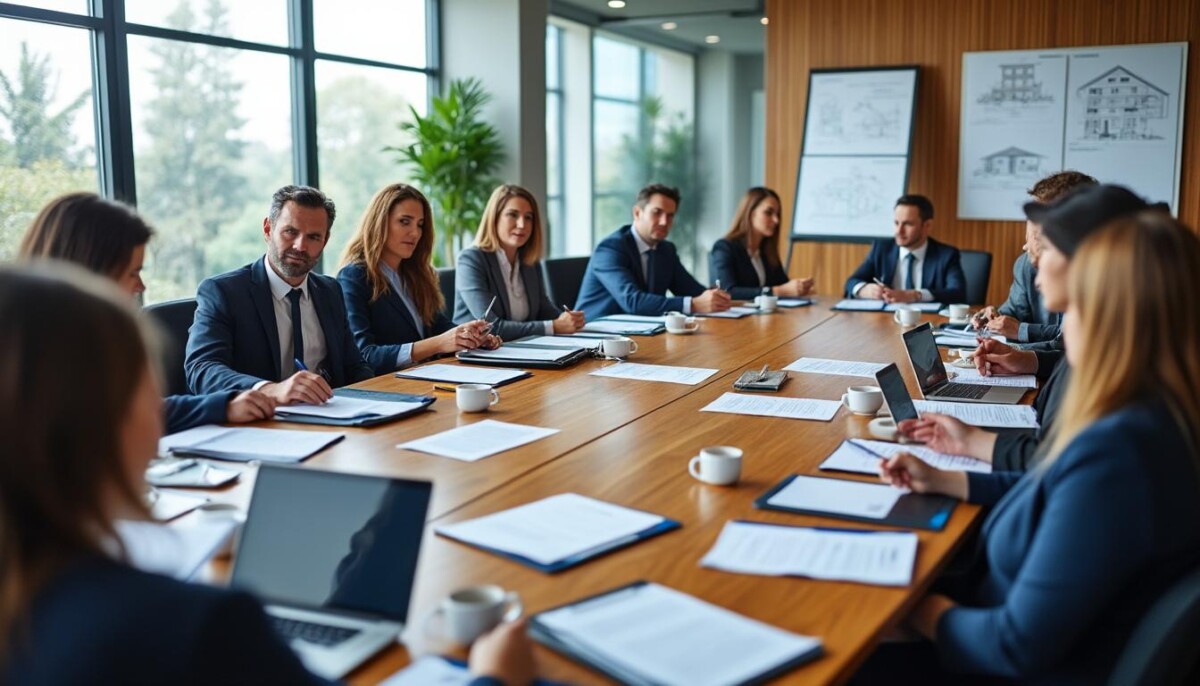 découvrez les démarches à suivre après un avis favorable de la commission d'attribution de logement et les étapes clés pour finaliser votre demande.