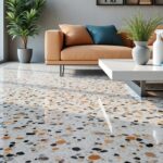 découvrez notre avis complet sur le terrazzo : ses avantages, les prix pratiqués et nos conseils pour un entretien optimal, afin de sublimer vos sols et surfaces avec style et durabilité.