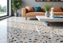 Avis sur le terrazzo : avantages, prix et conseils d’entretien découvrez notre avis complet sur le terrazzo : ses avantages, les prix pratiqués et nos conseils pour un entretien optimal, afin de sublimer vos sols et surfaces avec style et durabilité.