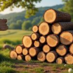 découvrez notre bois de chauffage à 40 euros le stère en 2025, alliant qualité et conseils pratiques pour un hiver chaleureux et économique.