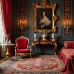 découvrez l'histoire fascinante et les mystères du mobilier royal de catherine la grande, une icône du style et du luxe à l'époque impériale russe.