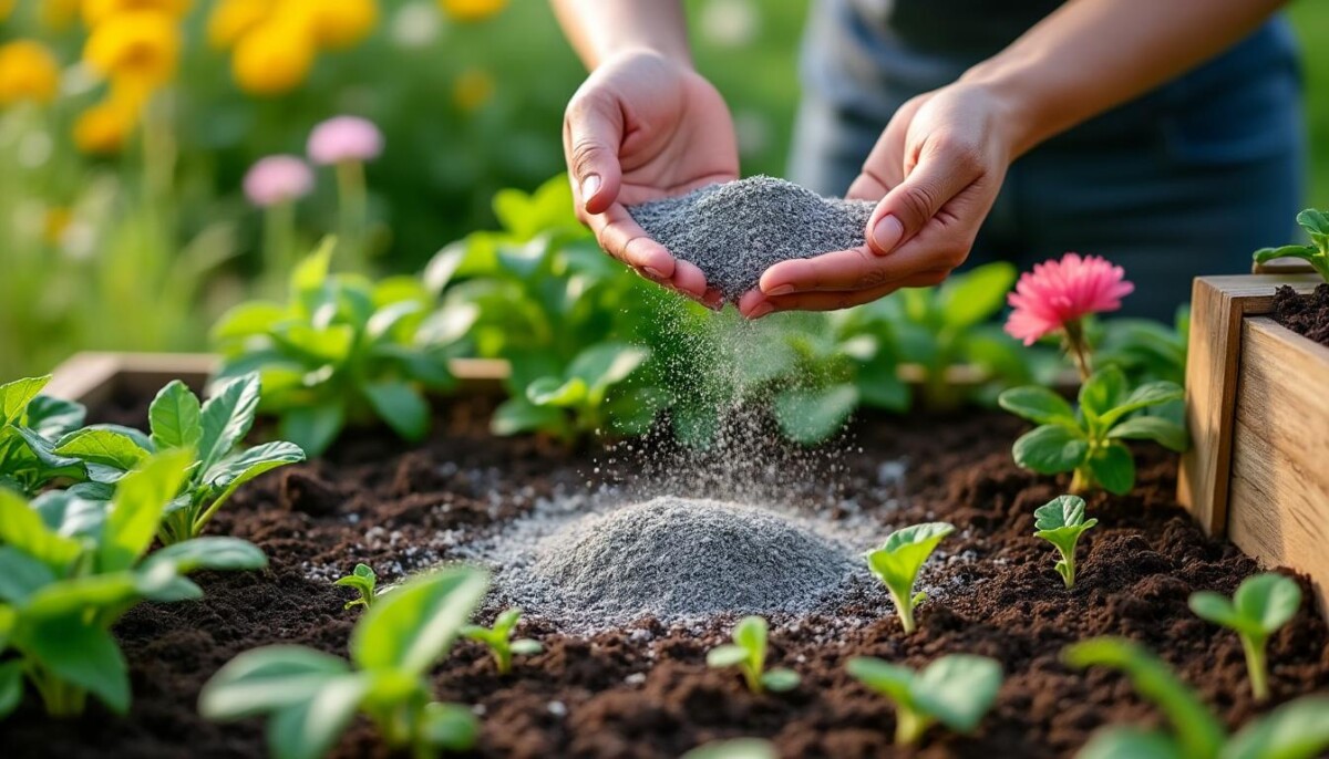 découvrez comment utiliser les cendres de bois au jardin pour enrichir votre compost, améliorer la qualité du sol et favoriser la croissance de vos plantes de manière naturelle.