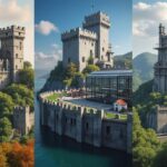 découvrez l'évolution des château xxl et leurs projets ambitieux pour 2026. suivez leur parcours et les nouveautés à venir dans cet article exclusif.