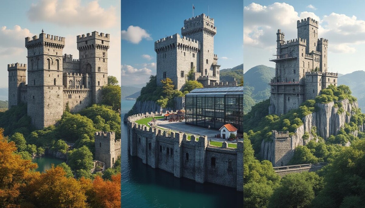 découvrez l'évolution des château xxl et leurs projets ambitieux pour 2026. suivez leur parcours et les nouveautés à venir dans cet article exclusif.