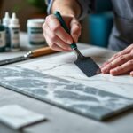 découvrez comment choisir la colle idéale pour coller du marbre et garantir une adhésion durable. guide complet pour réussir vos travaux avec succès.