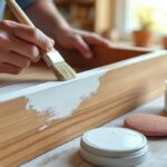 découvrez comment céruser un meuble en bois facilement et efficacement grâce à nos conseils pratiques pour sublimer vos meubles avec un effet moderne et authentique.