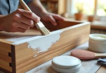 Comment céruser un meuble en bois facilement et efficacement découvrez comment céruser un meuble en bois facilement et efficacement grâce à nos conseils pratiques pour sublimer vos meubles avec un effet moderne et authentique.