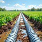 découvrez des méthodes efficaces et durables pour drainer un terrain gorgé d'eau, afin d'améliorer le sol et prévenir les problèmes d'humidité.