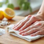 découvrez des méthodes naturelles et efficaces pour enlever le silicone sur vos mains facilement, sans produits chimiques agressifs.