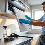 découvrez notre guide pratique pour nettoyer facilement votre vmc. suivez nos conseils simples afin d'assurer une meilleure qualité d'air et prolonger la durée de vie de votre ventilation.