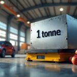 découvrez la définition de la tonne, comment la convertir et ses usages principaux dans divers domaines pour mieux comprendre cette unité de mesure essentielle.