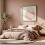 découvrez les couleurs tendance 2024 pour une chambre à coucher apaisante et chic, alliant douceur et élégance pour un espace relaxant et moderne.