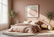 Couleur tendance 2024 pour la chambre à coucher apaisante et chic découvrez les couleurs tendance 2024 pour une chambre à coucher apaisante et chic, alliant douceur et élégance pour un espace relaxant et moderne.