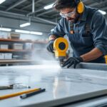 découvrez notre guide pratique pour couper le marbre avec précision et sécurité. apprenez les techniques, outils recommandés et conseils essentiels pour réussir vos découpes facilement.