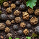 découvrez comment identifier les crottes de crapaud et apprenez leurs caractéristiques essentielles pour mieux comprendre ces amphibiens.