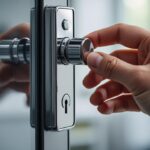 découvrez des méthodes rapides et efficaces pour déverrouiller votre porte facilement, sans stress ni complications.