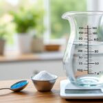 découvrez notre guide pratique pour le dosage précis de la bouillie bordelaise pour 1 litre d’eau, afin d’assurer une protection optimale de vos plantes.