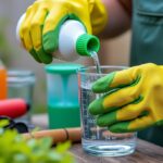 découvrez nos conseils pratiques pour le dosage du glyphosate dans 5 litres d'eau et échangez avec notre forum pour une utilisation sécurisée et efficace.