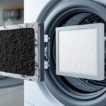 découvrez quand et comment changer le charbon de votre machine à laver pour garantir son bon fonctionnement et prolonger sa durée de vie.