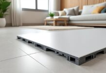 Durée de vie lame PVC clipsable : longévité et conseils d’entretien découvrez la durée de vie d'une lame pvc clipsable, les facteurs qui influencent sa longévité et nos conseils d'entretien pour préserver son aspect et sa performance dans le temps.