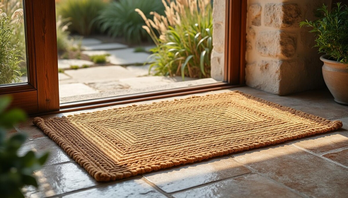 découvrez la durée de vie exceptionnelle du paillasson camarguais, alliant robustesse et longévité optimale pour un accueil durable et résistant.