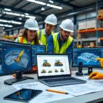 ebatpro, la plateforme e-commerce dédiée aux professionnels du btp, facilite l'achat de matériaux et équipements de qualité pour vos chantiers, avec des tarifs compétitifs et une livraison rapide.