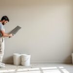 découvrez notre guide complet pour réussir l'application de l'enduit intérieur à la chaux, alliant techniques traditionnelles et conseils pratiques pour un résultat durable et esthétique.