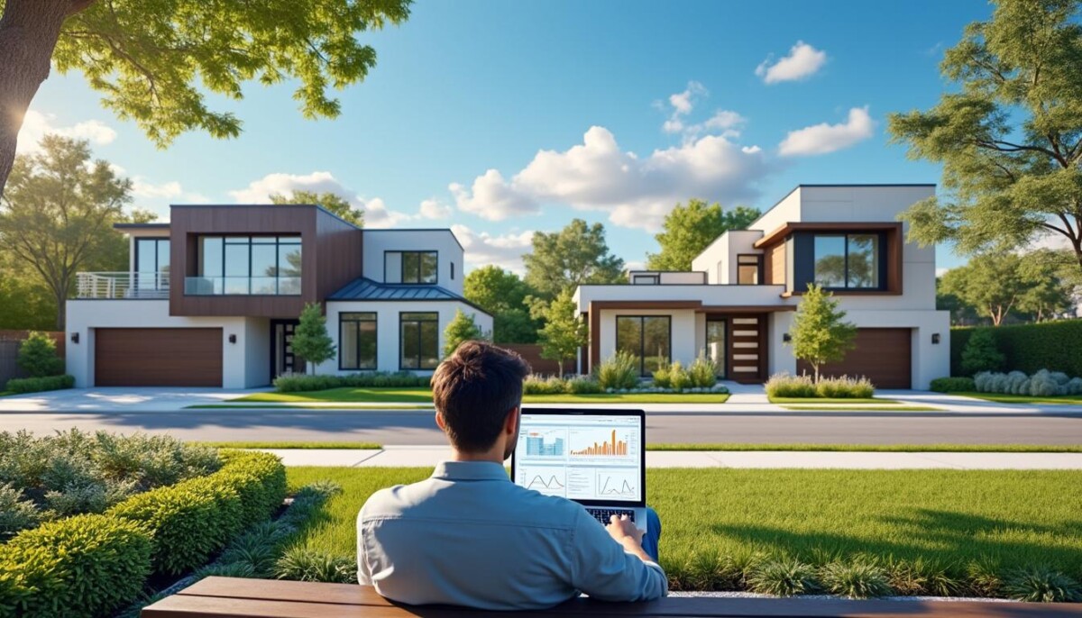 obtenez une estimation fiable et rapide de la valeur de votre maison avec bricosuccess-immo.fr, votre partenaire pour évaluer efficacement votre bien immobilier.