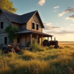 découvrez notre guide pratique pour réussir votre projet d'acquisition d'une ferme abandonnée à donner. conseils, démarches et astuces pour redonner vie à un lieu authentique.