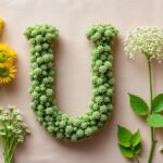 découvrez notre guide complet des fleurs en u avec une liste détaillée des principales espèces, pour embellir votre jardin et approfondir vos connaissances botaniques.