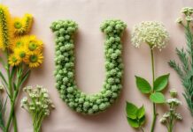 Fleurs en U : liste complète et guide des principales espèces découvrez notre guide complet des fleurs en u avec une liste détaillée des principales espèces, pour embellir votre jardin et approfondir vos connaissances botaniques.