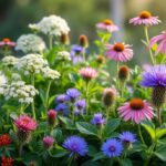 découvrez une liste complète des fleurs dont le nom commence par la lettre e, accompagnée d'un guide détaillé des espèces principales pour enrichir votre jardin.