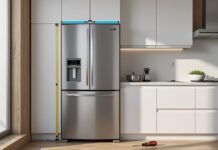 Frigo non encastrable dans meuble : astuces pour bien l’installer découvrez nos astuces pratiques pour installer facilement un frigo non encastrable dans votre meuble, alliant fonctionnalité et esthétisme.