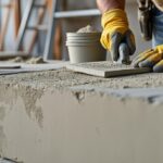 découvrez les techniques, matériaux et applications efficaces des gobetis d’accrochage pour assurer une meilleure adhérence des enduits sur vos surfaces.